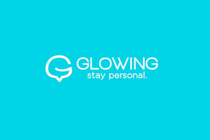 Glowing - Customer Engagement Software